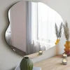 Specchio Freya, 60x2h85 cm,<Dmora Shop