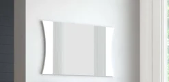 Specchio Frida, cm 110x2h60,<Dmora Shop