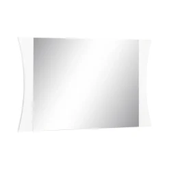 Specchio Frida, cm 110x2h60,<Dmora Shop