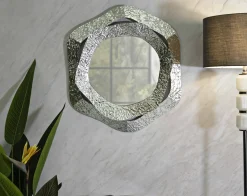 Specchio Gerola, 66x6 h75 cm,<Dmora Best