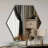 Specchio Kongrey, 70x2h60 cm,<Dmora Fashion
