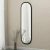 Specchio Korban, 40x2h120 cm,<Dmora Store
