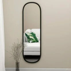 Specchio Korban, 40x2h120 cm,<Dmora Store