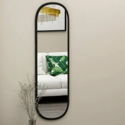 Specchio Korban, 40x2h120 cm,<Dmora Store