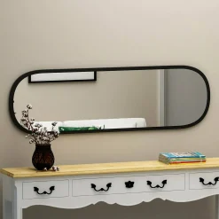 Specchio Korban, 40x2h120 cm,<Dmora Store
