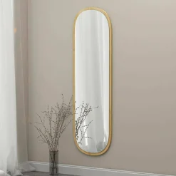 Specchio Korban, 40x2h120 cm,<Dmora Cheap