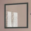 Specchio Lelia, cm 60x2h60,<Dmora Store