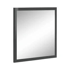 Specchio Lelia, cm 60x2h60,<Dmora Store