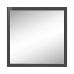 Specchio Lelia, cm 60x2h60,<Dmora Store