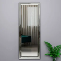 Specchio Lina, 40x3h105 cm,<Dmora Hot