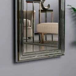 Specchio Lina, 40x3h105 cm,<Dmora Hot