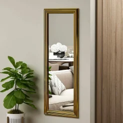 Specchio Lina, 40x3h105 cm,<Dmora Cheap
