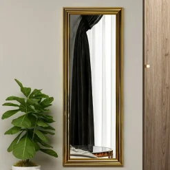 Specchio Lina, 40x3h105 cm,<Dmora Cheap
