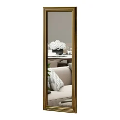 Specchio Lina, 40x3h105 cm,<Dmora Cheap