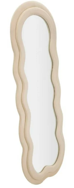 Specchio Marylin, 60x4 h160 cm,<Dmora Discount