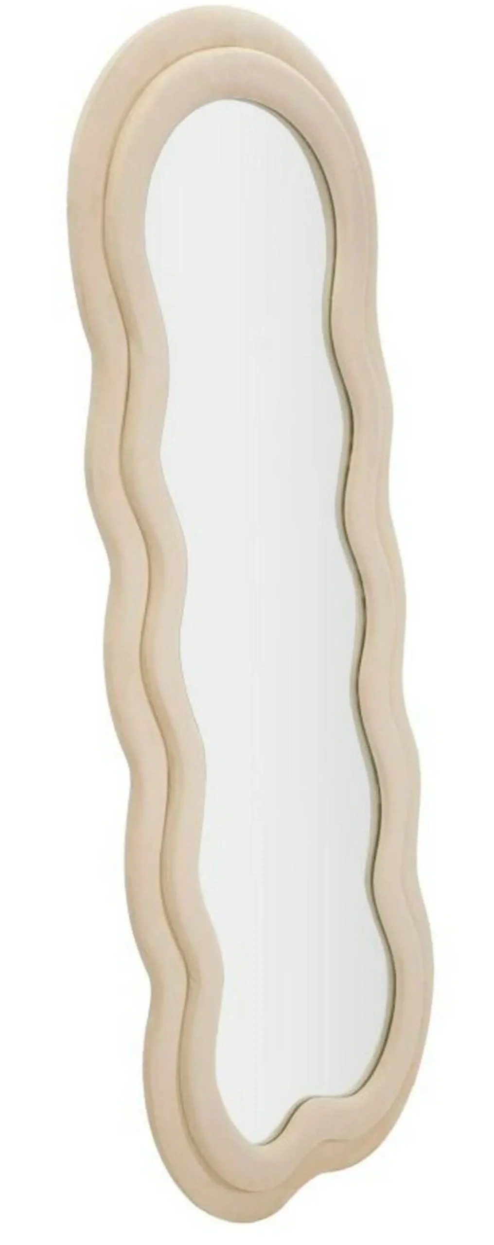 Specchio Marylin, 60x4 h160 cm,<Dmora Discount
