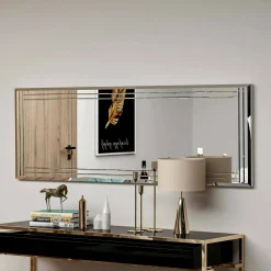 Specchio Mossano, 40x2h120 cm,<Dmora Flash Sale