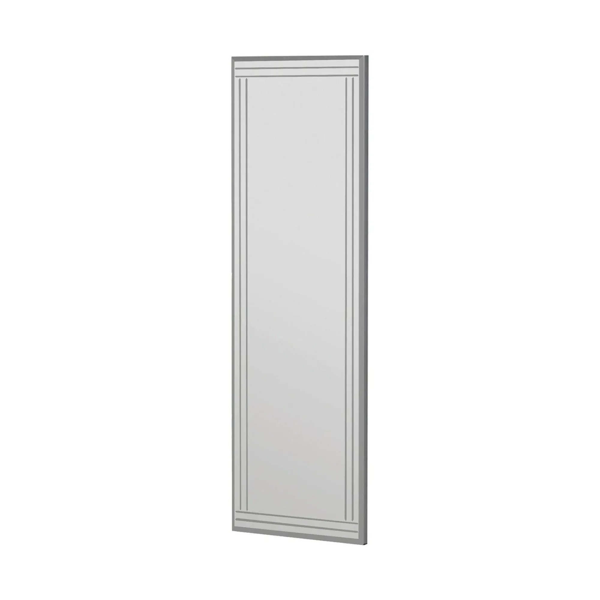 Specchio Mossano, 40x2h120 cm,<Dmora Flash Sale