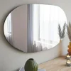 Specchio Nerina, 52x2h89 cm,<Dmora Sale