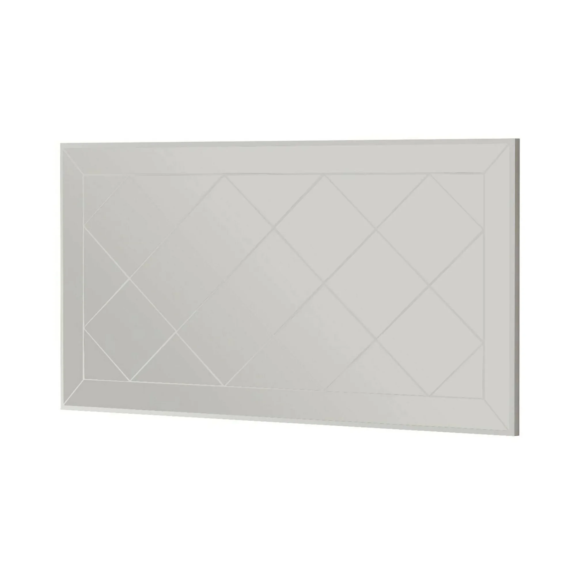 Specchio Nimfa, 60x2h120 cm,<Dmora Best