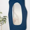 Specchio Pregola, 90x4 h165 cm,<Dmora Discount