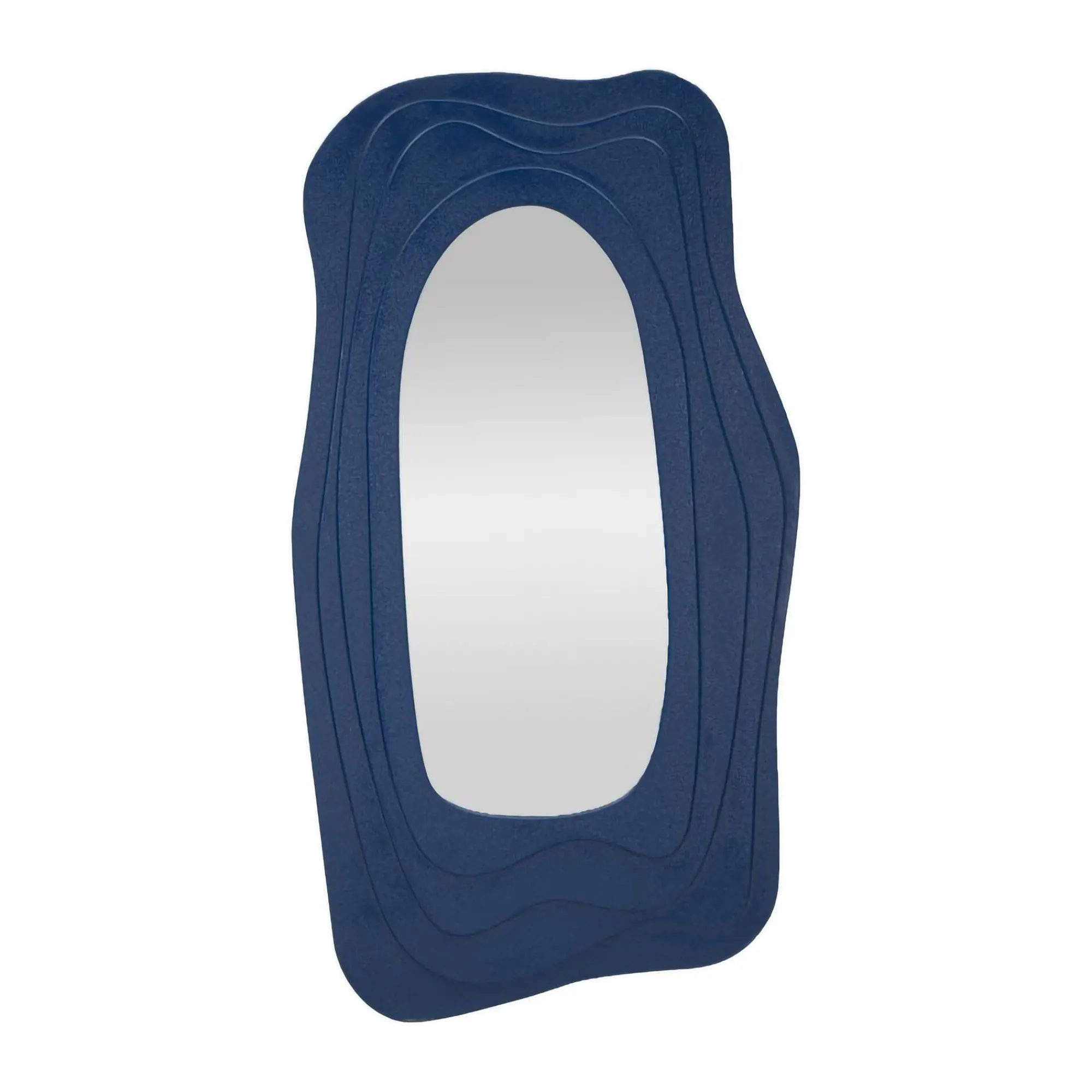 Specchio Pregola, 90x4 h165 cm,<Dmora Discount