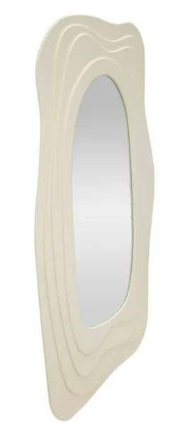 Specchio Pregola, 90x4 h165 cm,<Dmora Store