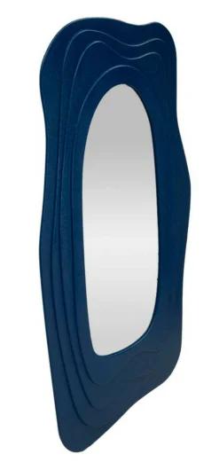 Specchio Pregola, 90x4 h165 cm,<Dmora Discount