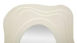 Specchio Pregola, 90x4 h165 cm,<Dmora Store