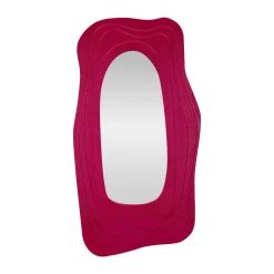 Specchio Pregola, 90x4 h165 cm,<Dmora Clearance