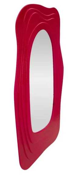 Specchio Pregola, 90x4 h165 cm,<Dmora Clearance