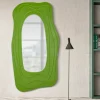 Specchio Pregola, 90x4 h165 cm,<Dmora Online