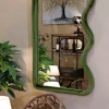 Specchio Russolo, 60x4 h90 cm,<Dmora Store
