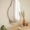 Specchio Saburo, 40x2h72 cm,<Dmora Hot