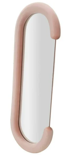 Specchio Shot, 60x7 h160 cm,<Dmora Discount