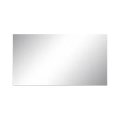 Specchio Smeralda, cm 80x2h60,<Dmora Cheap