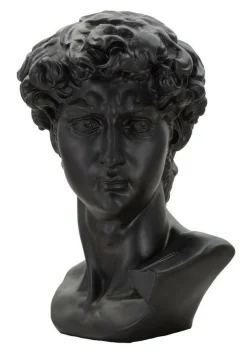 Statua Acquerello, 44x36 h60 cm,<Dmora Clearance