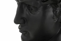 Statua Acquerello, 44x36 h60 cm,<Dmora Clearance