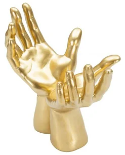 Statua Arabica, 25x15 h24 cm,<Dmora Outlet