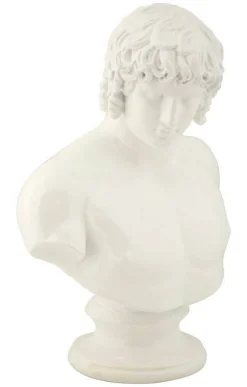 Stauta Encausto, 18x13 h25 cm,<Dmora Sale