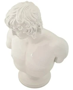 Stauta Encausto, 18x13 h25 cm,<Dmora Sale