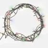 Stringa luci 180 LED, 8,95 m, luci multicolor<Dmora Best Sale