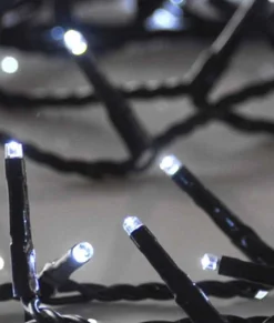 Stringa luci 300 LED, 14,95 m, luci multicolor<Dmora Flash Sale