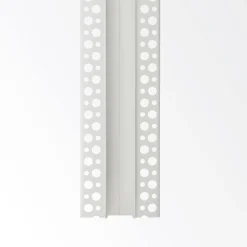 Striscia Led SLOT REC TRIMLESS D65xD14 2000 mm WH, 200 x 7 x h1 cm,<Dmora Cheap