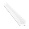 Striscia Led SLOT SUR D16 x D15 2000 mm WH, 2 x 2 x h200 cm,<Dmora Best