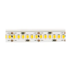 Striscia Led STRIP LED 20W/MT 3000K CRI90 IP65, 500 x 1 x h0 cm,<Dmora Discount