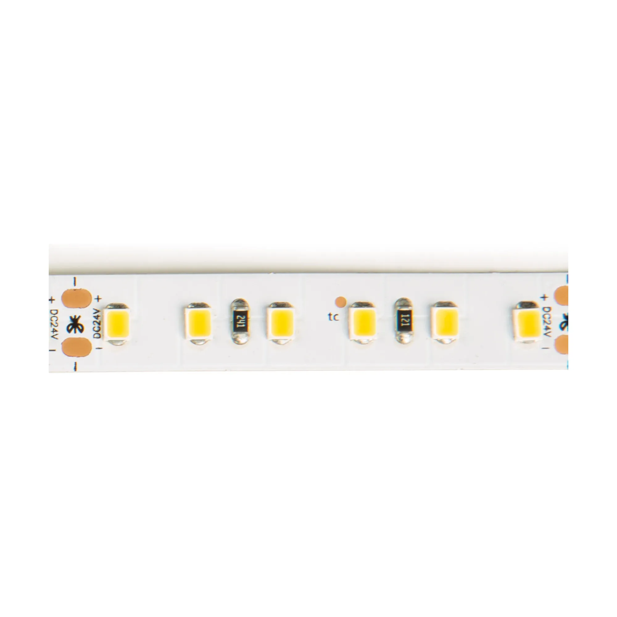 Striscia Led STRIP LED 15W/MT 2700K CRI90 IP20, 500 x 1 x h0 cm,<Dmora Fashion