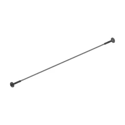 Striscia Led TESI 10 MT , 1026 x 6 x h6 cm,<Dmora Best
