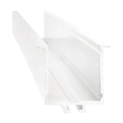 Striscia Led VISION TRIM PROFILO 3000 mm WH, 300 x 4 x h3 cm,<Dmora Fashion
