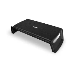 Supporto per PC Dbiancon, 59x26h13 cm,<Dmora Outlet